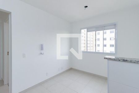 Apartamento à venda com 2 quartos, 42m² em Pirituba, São Paulo