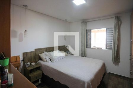 Quarto de casa à venda com 4 quartos, 260m² em Jardim Santa Adelia, São Paulo