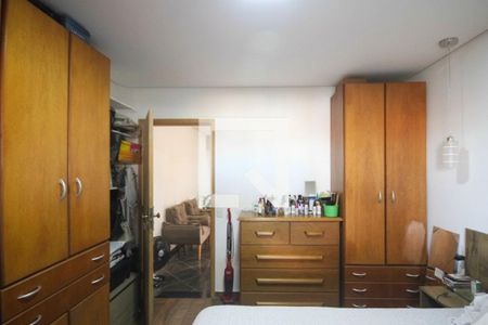Quarto de casa à venda com 4 quartos, 260m² em Jardim Santa Adelia, São Paulo