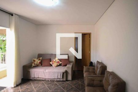 Quarto de casa à venda com 4 quartos, 260m² em Jardim Santa Adelia, São Paulo
