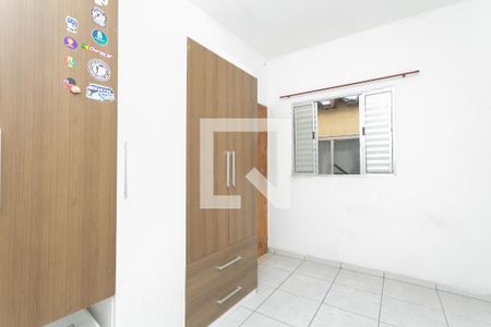 Quarto  de casa para alugar com 1 quarto, 50m² em Vila Minerva, São Paulo