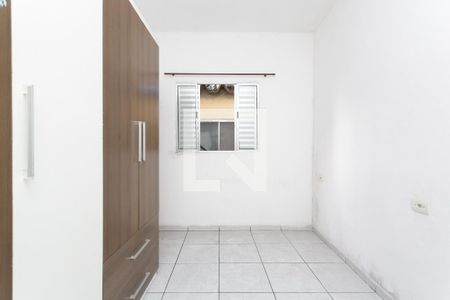 Quarto  de casa para alugar com 1 quarto, 50m² em Vila Minerva, São Paulo
