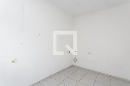 Sala  de casa para alugar com 1 quarto, 50m² em Vila Minerva, São Paulo