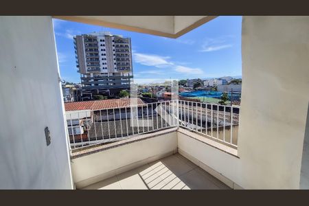 Apartamento para alugar com 3 quartos, 79m² em Penha, Rio de Janeiro