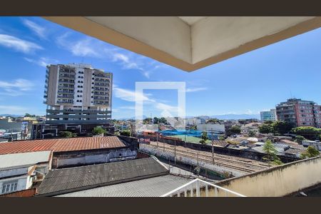 Apartamento para alugar com 3 quartos, 79m² em Penha, Rio de Janeiro