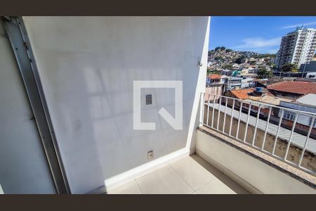 Apartamento para alugar com 3 quartos, 79m² em Penha, Rio de Janeiro