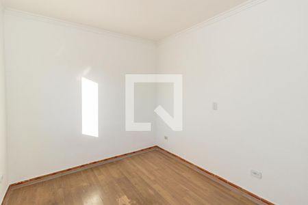Quarto 1 de apartamento para alugar com 2 quartos, 48m² em Vila Mirante, São Paulo