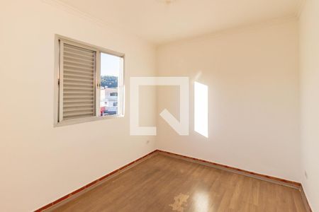 Quarto 1 de apartamento para alugar com 2 quartos, 48m² em Vila Mirante, São Paulo