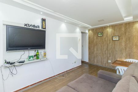 Apartamento para alugar com 2 quartos, 48m² em Vila Mirante, São Paulo