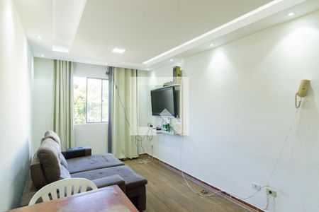 Apartamento para alugar com 2 quartos, 48m² em Vila Mirante, São Paulo