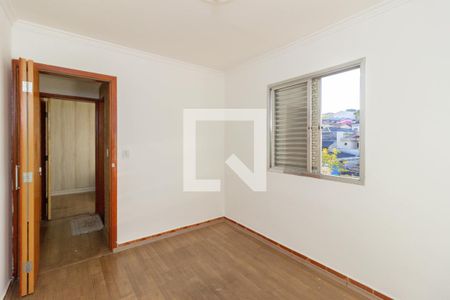 Quarto 1 de apartamento para alugar com 2 quartos, 48m² em Vila Mirante, São Paulo