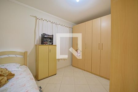 Quarto 1 de casa para alugar com 2 quartos, 80m² em Vila Marieta, São Paulo