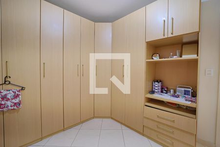 Quarto 1 de casa para alugar com 2 quartos, 80m² em Vila Marieta, São Paulo
