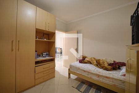 Quarto 1 de casa para alugar com 2 quartos, 80m² em Vila Marieta, São Paulo