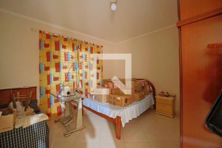 Quarto 2 de casa para alugar com 2 quartos, 80m² em Vila Marieta, São Paulo