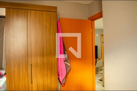 Quarto 1 de apartamento à venda com 2 quartos, 50m² em Setor Parque Tremendão, Goiânia