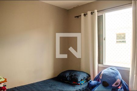 Quarto 1 de apartamento à venda com 2 quartos, 50m² em Setor Parque Tremendão, Goiânia