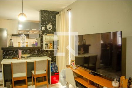 Apartamento à venda com 2 quartos, 50m² em Setor Parque Tremendão, Goiânia