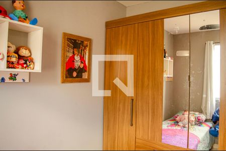 Quarto 1 de apartamento à venda com 2 quartos, 50m² em Setor Parque Tremendão, Goiânia
