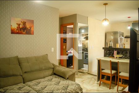 Apartamento à venda com 2 quartos, 50m² em Setor Parque Tremendão, Goiânia