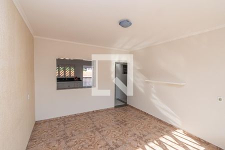 Sala de Estar de casa à venda com 4 quartos, 380m² em Parque Santo Antonio (nova Veneza), Sumaré