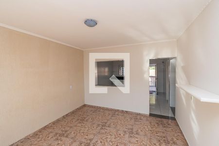 Sala de Estar de casa à venda com 4 quartos, 380m² em Parque Santo Antonio (nova Veneza), Sumaré