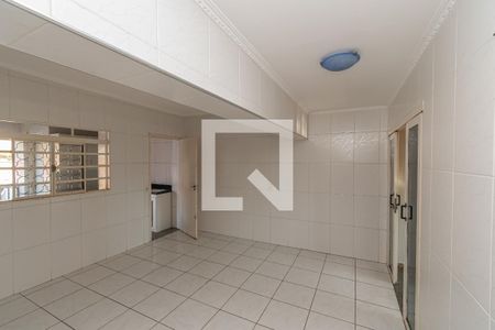 Sala de Jantar de casa à venda com 4 quartos, 380m² em Parque Santo Antonio (nova Veneza), Sumaré