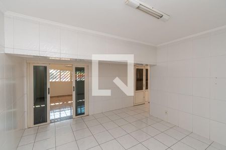 Sala de Jantar de casa à venda com 4 quartos, 380m² em Parque Santo Antonio (nova Veneza), Sumaré
