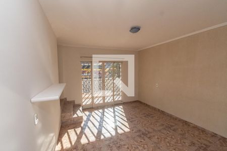 Sala de Estar de casa à venda com 4 quartos, 380m² em Parque Santo Antonio (nova Veneza), Sumaré