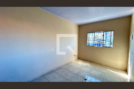 Sala de casa para alugar com 2 quartos, 63m² em Vila Carmela Ii, Guarulhos