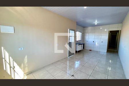 Casa para alugar com 2 quartos, 63m² em Vila Carmela Ii, Guarulhos