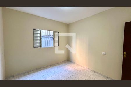 Quarto 2 de casa para alugar com 2 quartos, 63m² em Vila Carmela Ii, Guarulhos