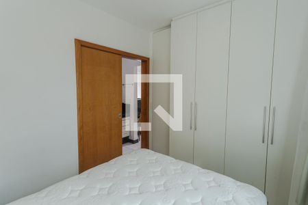 Quarto de apartamento para alugar com 1 quarto, 40m² em Lourdes, Belo Horizonte
