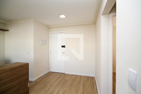 Sala de apartamento para alugar com 2 quartos, 43m² em Jardim da Gloria, Cotia