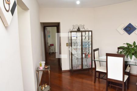 Sala de Jantar de apartamento à venda com 4 quartos, 112m² em Parque Uniao, Jundiaí