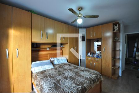 Suíte 1 de casa à venda com 3 quartos, 145m² em Parada Inglesa, São Paulo
