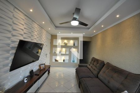 Sala de casa à venda com 3 quartos, 145m² em Parada Inglesa, São Paulo
