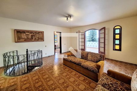 Sala 2 de casa para alugar com 3 quartos, 319m² em São Francisco, Niterói