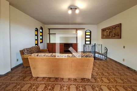Sala 2 de casa para alugar com 3 quartos, 319m² em São Francisco, Niterói