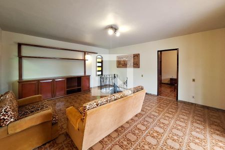 Sala 2 de casa para alugar com 3 quartos, 319m² em São Francisco, Niterói