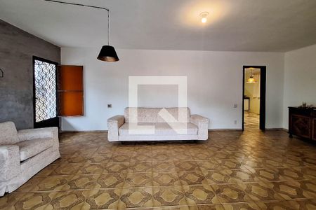 Sala de casa para alugar com 3 quartos, 319m² em São Francisco, Niterói