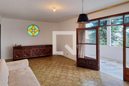 Sala de casa para alugar com 3 quartos, 319m² em São Francisco, Niterói