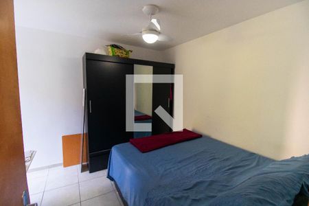 Quarto 1 de apartamento para alugar com 2 quartos, 62m² em Santana, Niterói