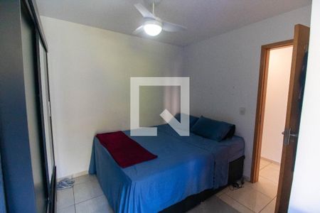 Quarto 1 de apartamento para alugar com 2 quartos, 62m² em Santana, Niterói