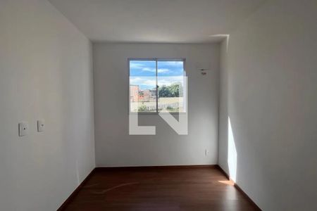 Quarto 1 de apartamento para alugar com 2 quartos, 50m² em Braúnas, Belo Horizonte