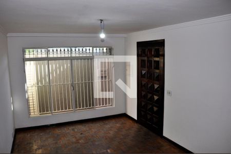 Sala de casa à venda com 3 quartos, 131m² em Jardim Maristela, São Paulo