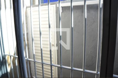 Vista da sala de casa à venda com 3 quartos, 131m² em Jardim Maristela, São Paulo