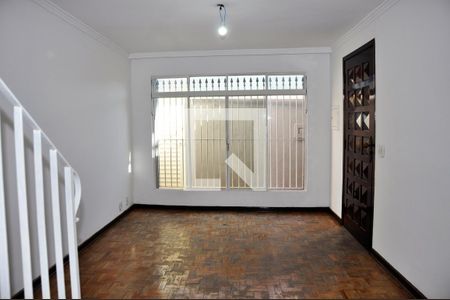 Sala de casa à venda com 3 quartos, 131m² em Jardim Maristela, São Paulo