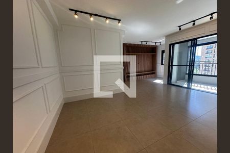 Sala de apartamento para alugar com 2 quartos, 88m² em Alphaville, Barueri