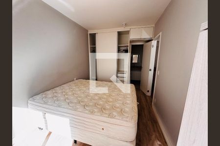 Suíte  de apartamento para alugar com 1 quarto, 49m² em Alphaville Industrial, Barueri